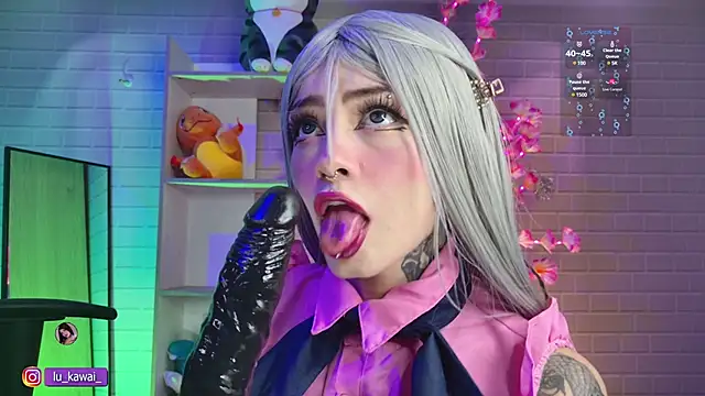 Snapshot of Samanthha_roberts chatting on January 2025 02:21:01 PM Samanthha roberts online show from January 2025 02:21:01 PM