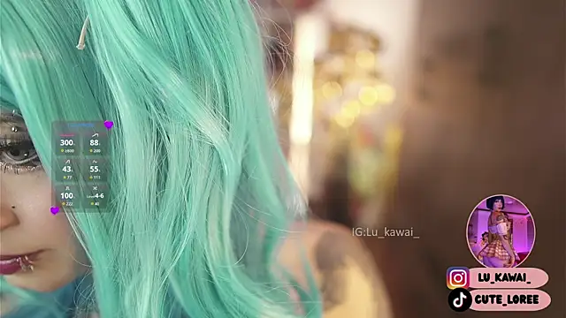 Snapshot of Samanthha_roberts chatting on October 2025 09:32:02 AM Samanthha roberts online show from October 2025 09:32:02 AM