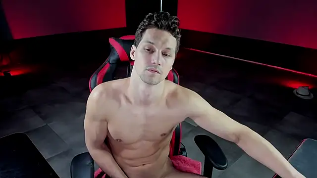 dirty-boss online show from February 2025 09:21:02 PM