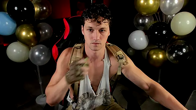 dirty-boss online show from October 2025 02:37:02 PM