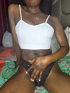 NicRaisaa online show from March 2026 04:19:01 AM