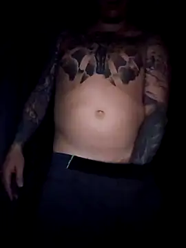 Snapshot of MrBiggBallz chatting on January 2025 05:53:02 AM MrBiggBallz online show from January 2025 05:53:02 AM