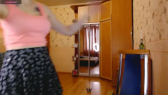 MarySweetness online show from March 2025 09:34:02 AM