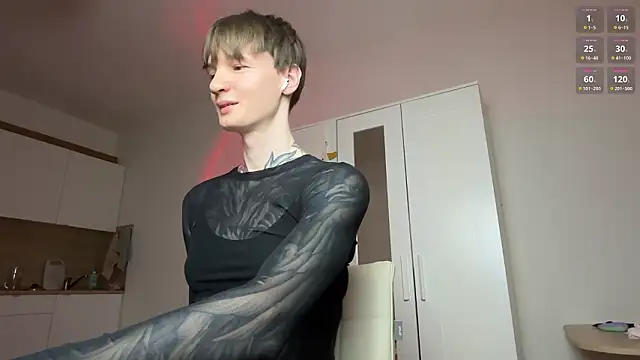 Snapshot of dnonilol chatting on March 2026 02:47:02 AM dnonilol online show from March 2026 02:47:02 AM