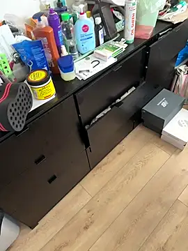 AceNSamara online show from October 2025 05:14:01 PM