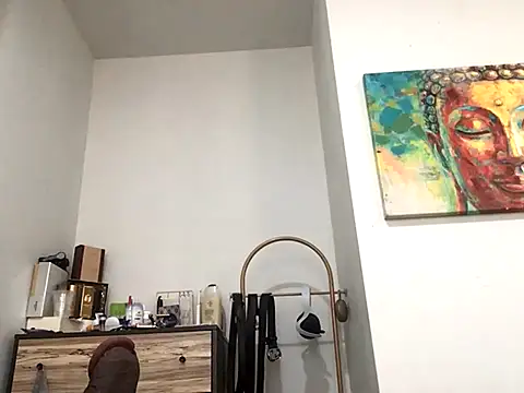 AceNSamara online show from December 2025 03:49:02 PM