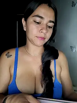 alison villalobo online show from September 2025 02:46:02 AM