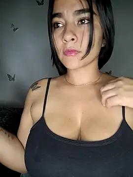 alison villalobo online show from October 2025 09:03:02 PM