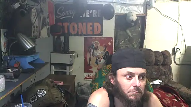CloudDadddyyy420 online show from February 2026 03:44:01 AM