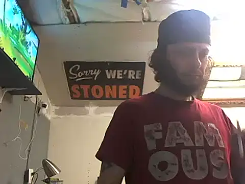 CloudDadddyyy420 online show from March 2026 08:00:02 AM
