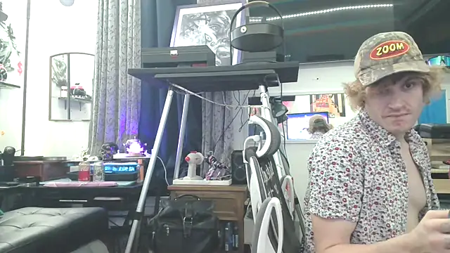 TheGAPEgatsby92 online show from November 2025 10:48:01 AM