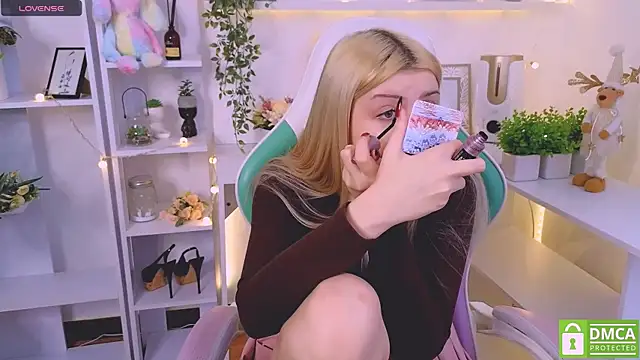 Grace and  Jacob online show from January 2025 08:54:01 AM