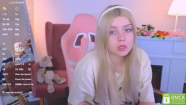 Grace and  Jacob online show from January 2025 04:05:01 AM