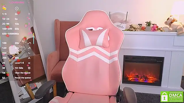 Grace and  Jacob online show from October 2025 06:53:02 AM