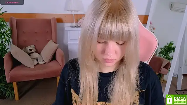 Grace and  Jacob online show from October 2025 06:46:01 AM