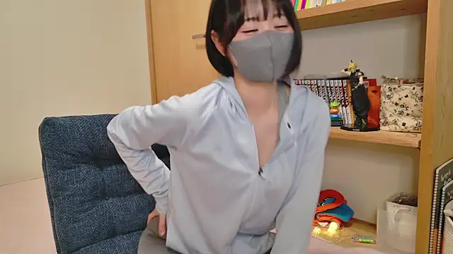 HIKARI x0 online show from January 2025 02:05:01 PM