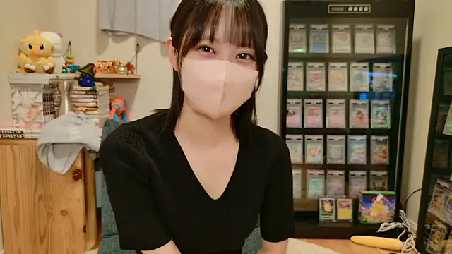 HIKARI x0 online show from September 2025 02:17:02 PM