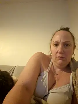 Wisie Cutie online show from March 2025 10:31:02 PM