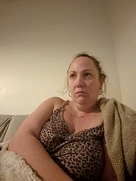 Wisie Cutie online show from March 2025 10:16:01 PM