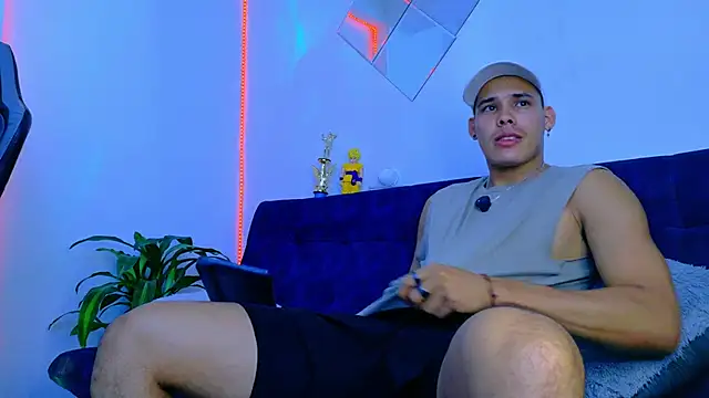 rick03 leto online show from October 2025 01:53:02 AM