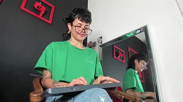 trinitty online show from March 2025 05:07:02 PM