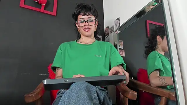 trinitty online show from March 2025 06:42:01 PM