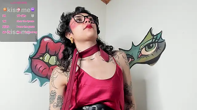 trinitty online show from February 2026 01:37:02 PM