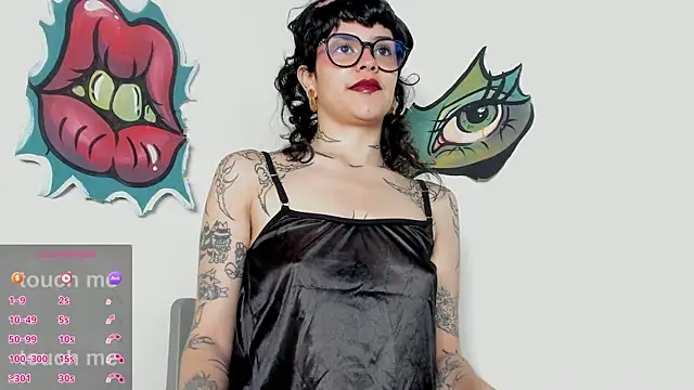 trinitty online show from March 2026 12:16:01 PM