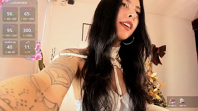 Snapshot of sara-lauren chatting on December 2024 03:37:02 PM sara-lauren online show from December 2024 03:37:02 PM