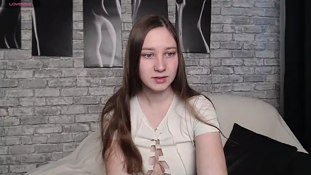 MollyBrams online show from December 2024 05:18:02 AM