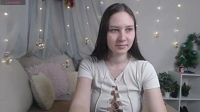 MollyBrams online show from January 2025 12:13:02 PM