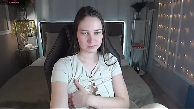 MollyBrams online show from January 2025 03:51:01 PM