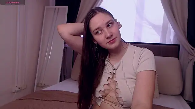 MollyBrams online show from March 2025 11:23:01 AM