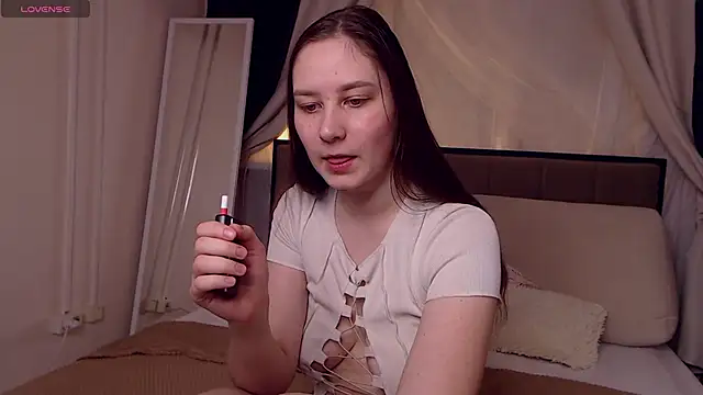 MollyBrams online show from March 2025 02:51:02 PM