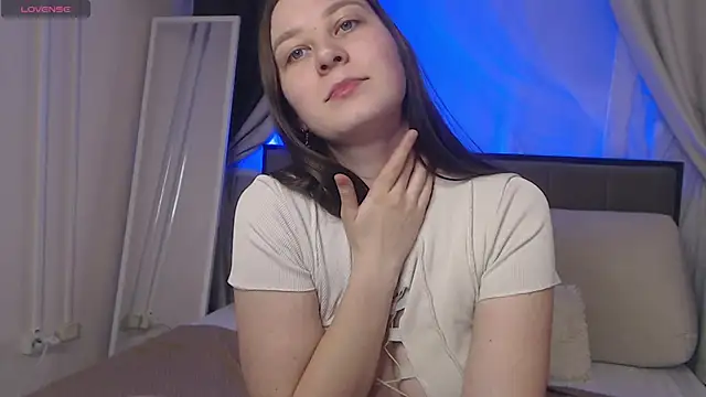 MollyBrams online show from March 2025 12:54:01 AM