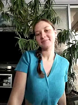 MollyBrams online show from September 2025 04:01:02 AM