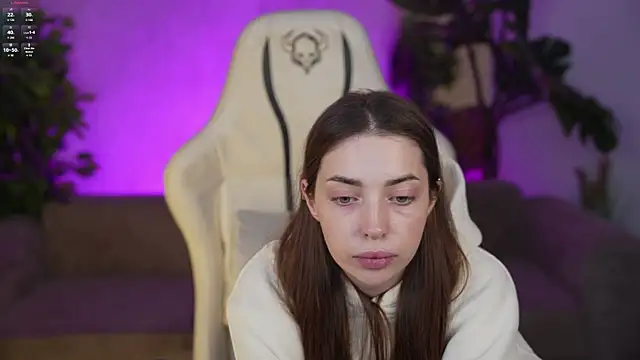 Kate054 online show from October 2025 07:08:01 AM