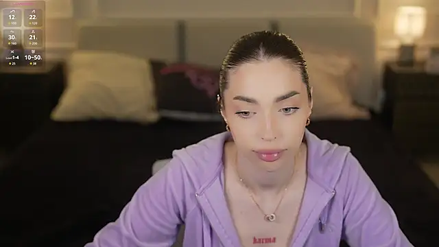 Kate054 online show from October 2025 10:16:02 AM