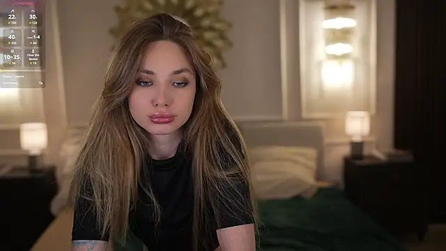 Kisasolo online show from February 2026 08:51:01 PM