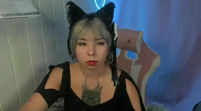 Snapshot of Diosagata chatting on December 2024 04:02:02 AM Diosagata online show from December 2024 04:02:02 AM