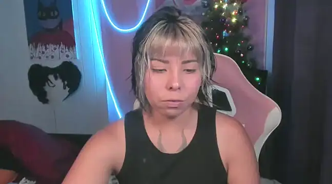 Snapshot of Diosagata chatting on December 2024 03:33:02 AM Diosagata online show from December 2024 03:33:02 AM