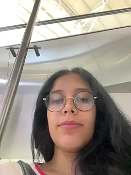 Annya-sweet online show from January 2025 02:15:01 PM