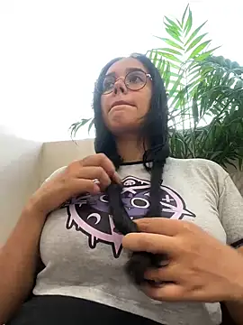 Annya-sweet online show from February 2025 02:59:01 PM