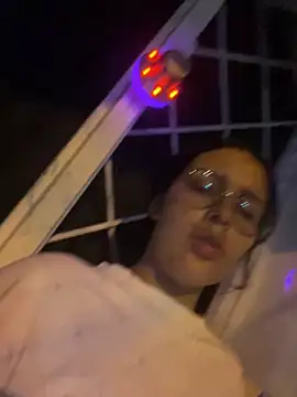 Annya-sweet online show from March 2025 02:18:02 PM