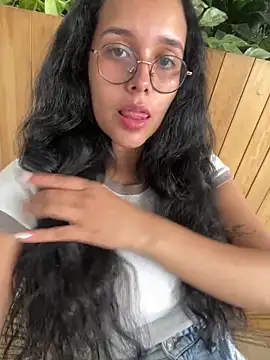 Annya-sweet online show from March 2025 02:37:01 PM