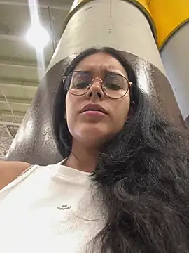 Annya-sweet online show from March 2025 05:57:02 PM