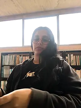 Annya-sweet online show from September 2025 03:12:01 PM