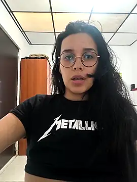 Annya-sweet online show from November 2025 01:54:02 PM