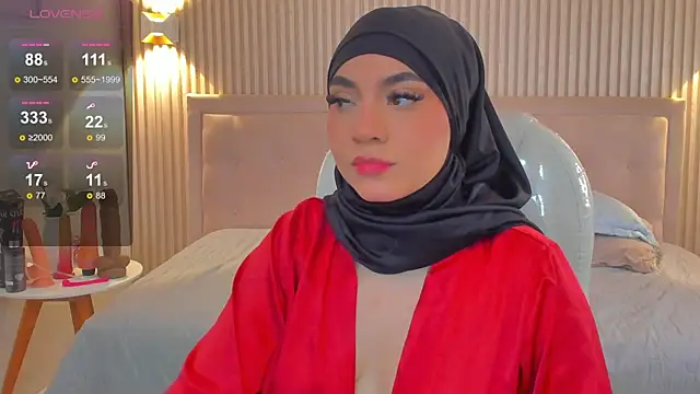 Snapshot of Sooffii_1 chatting on March 2025 05:27:02 AM Sooffii 1 online show from March 2025 05:27:02 AM