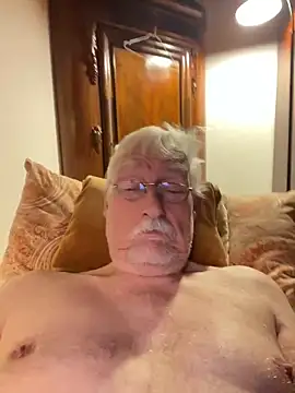 Steffibi1954 online show from November 2025 01:16:02 AM